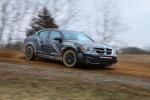 Dodge Avenger Rally Car by Mopar 2011 года